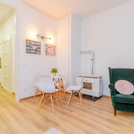 Rothapartments'Alice Budapest Luaran gambar