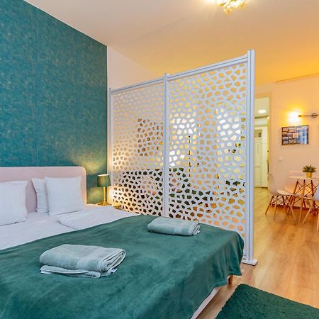 Rothapartments'Alice Budapest Luaran gambar