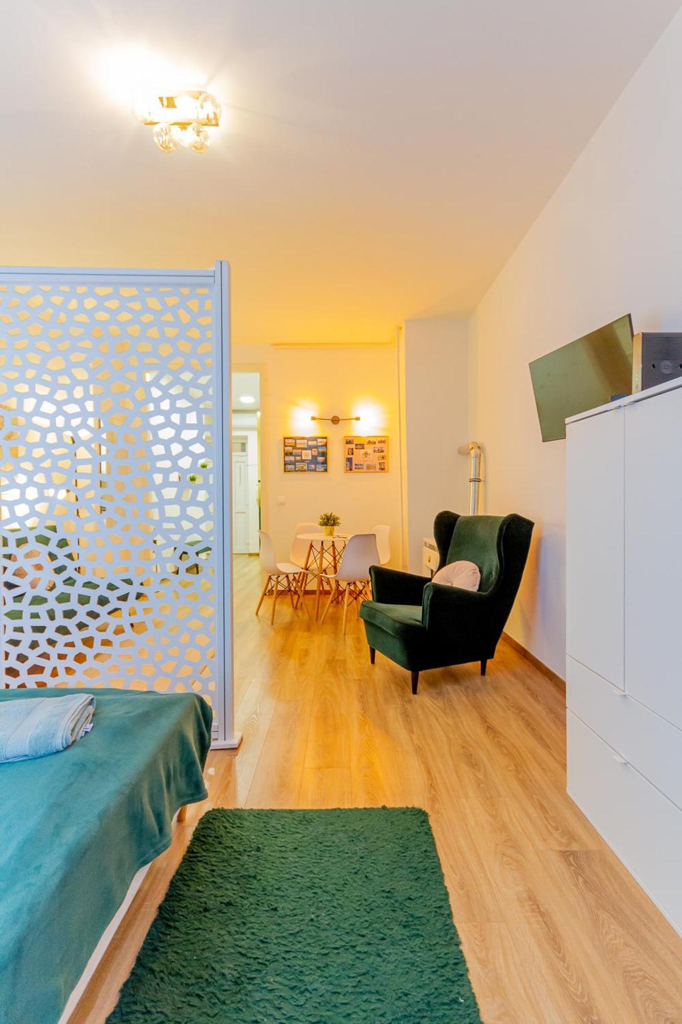 Rothapartments'Alice Budapest Luaran gambar