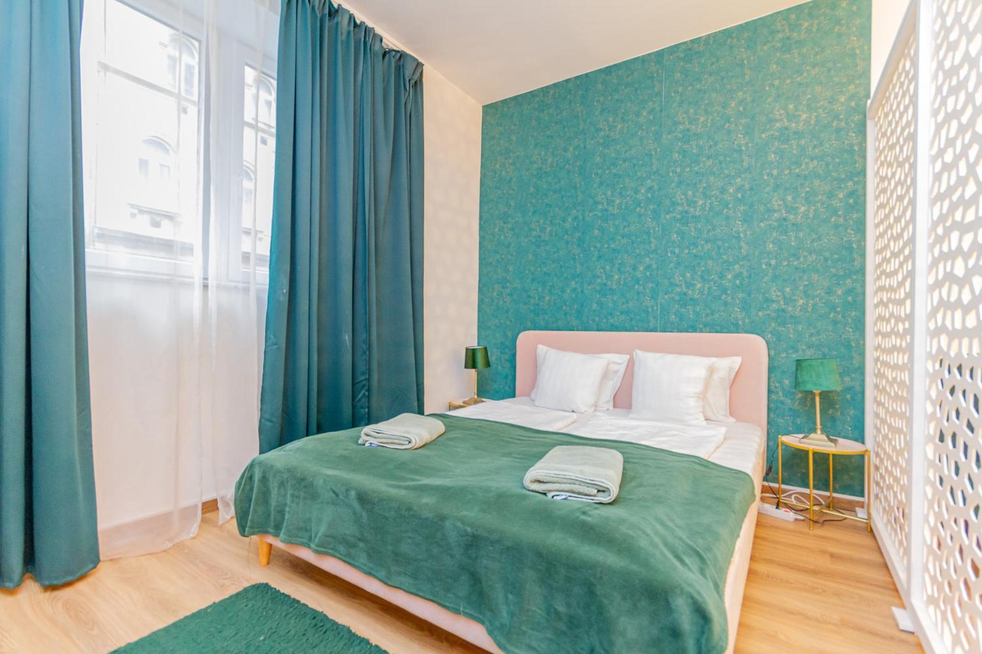 Rothapartments'Alice Budapest Luaran gambar