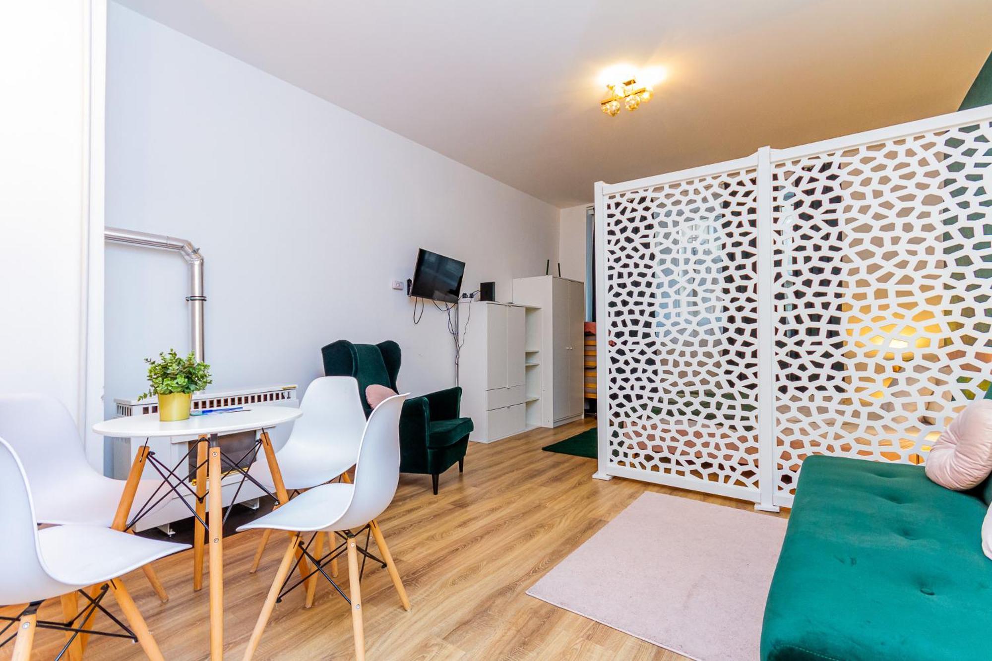 Rothapartments'Alice Budapest Luaran gambar