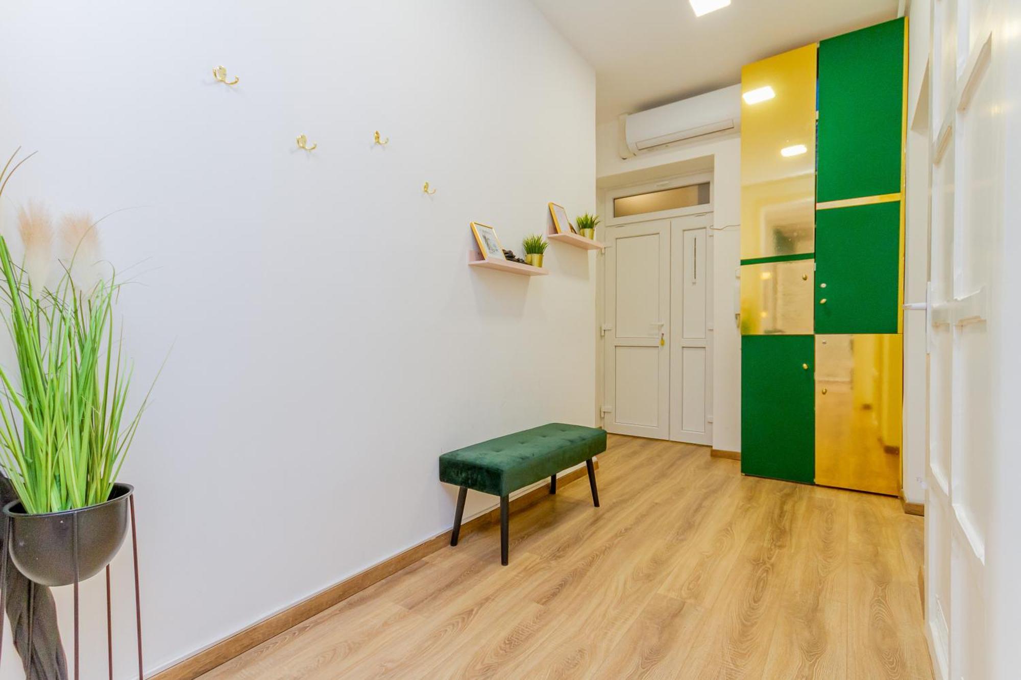 Rothapartments'Alice Budapest Luaran gambar