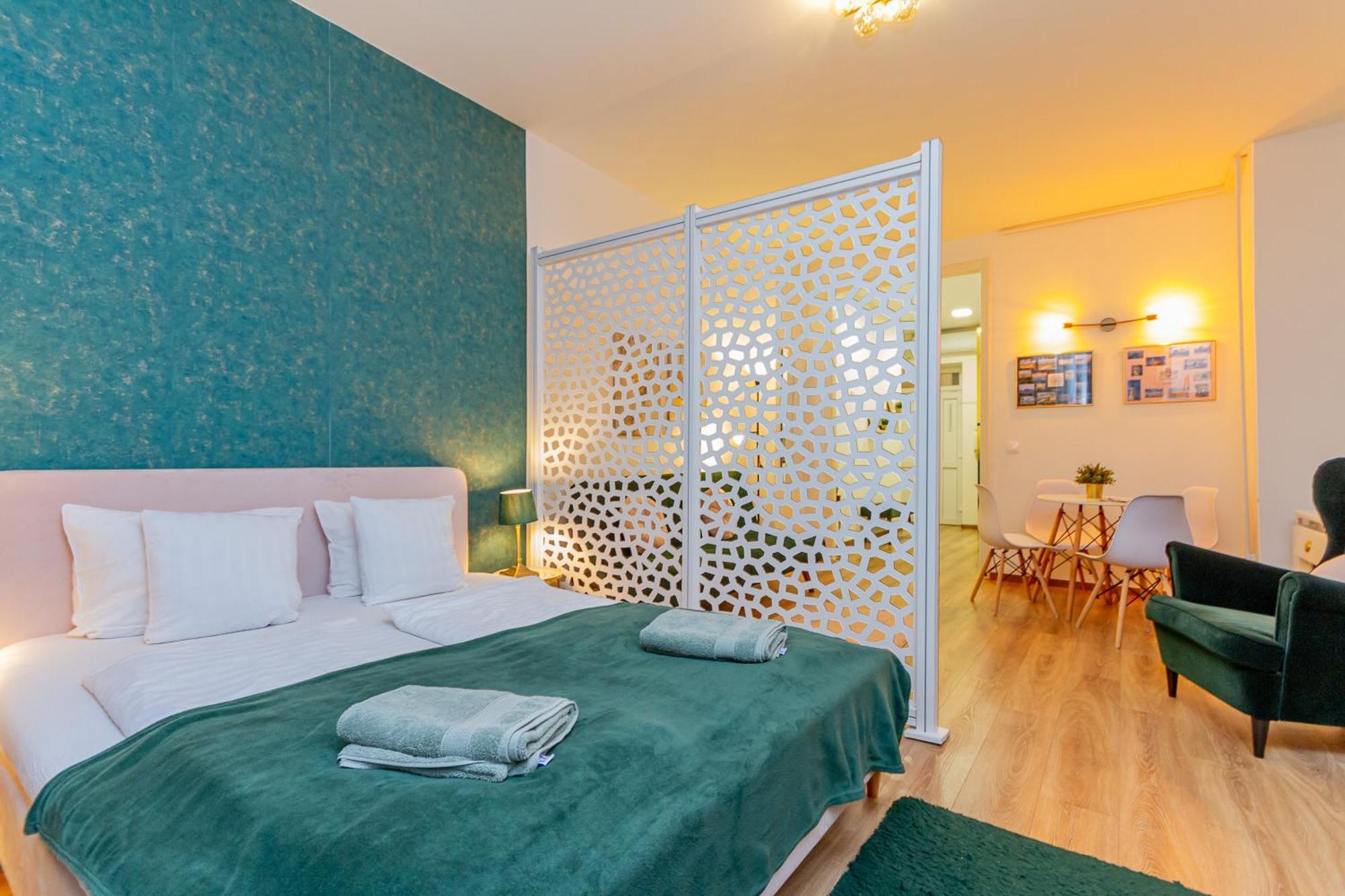 Rothapartments'Alice Budapest Luaran gambar