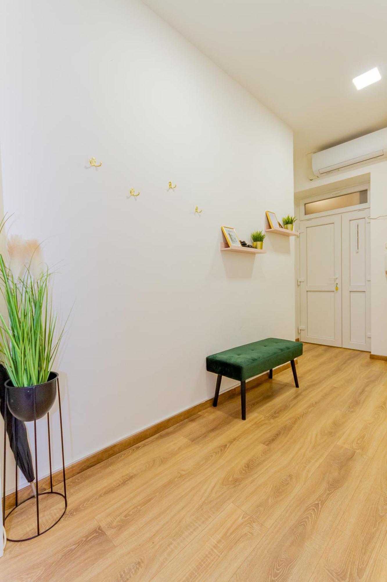 Rothapartments'Alice Budapest Luaran gambar