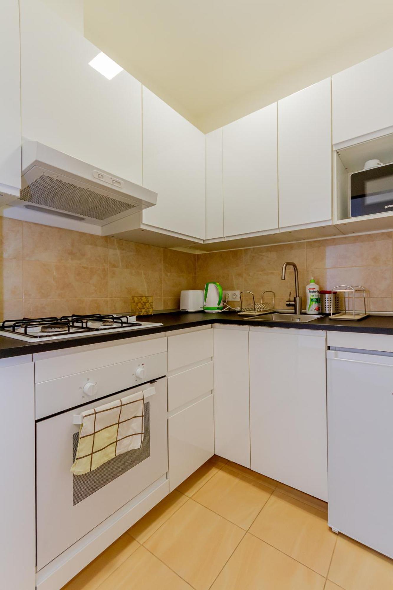 Rothapartments'Alice Budapest Luaran gambar